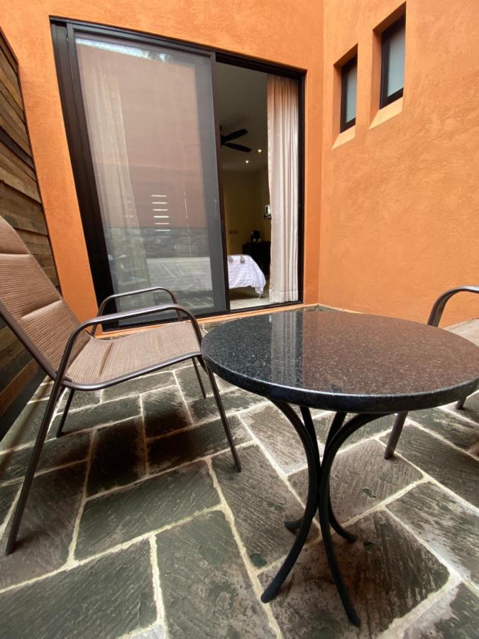 Hotel Arista 1026 San Luis Potosi Luaran gambar