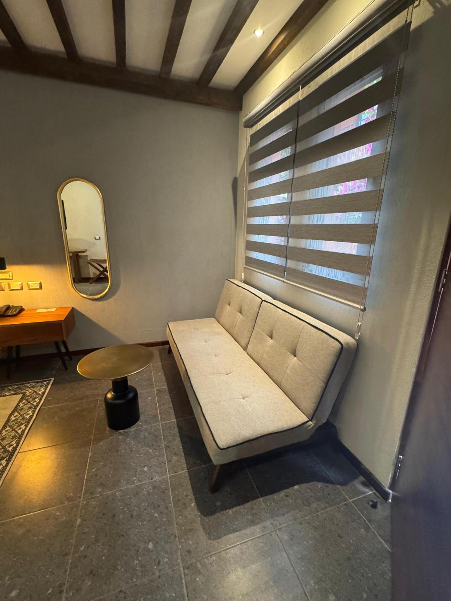 Hotel Arista 1026 San Luis Potosi Luaran gambar